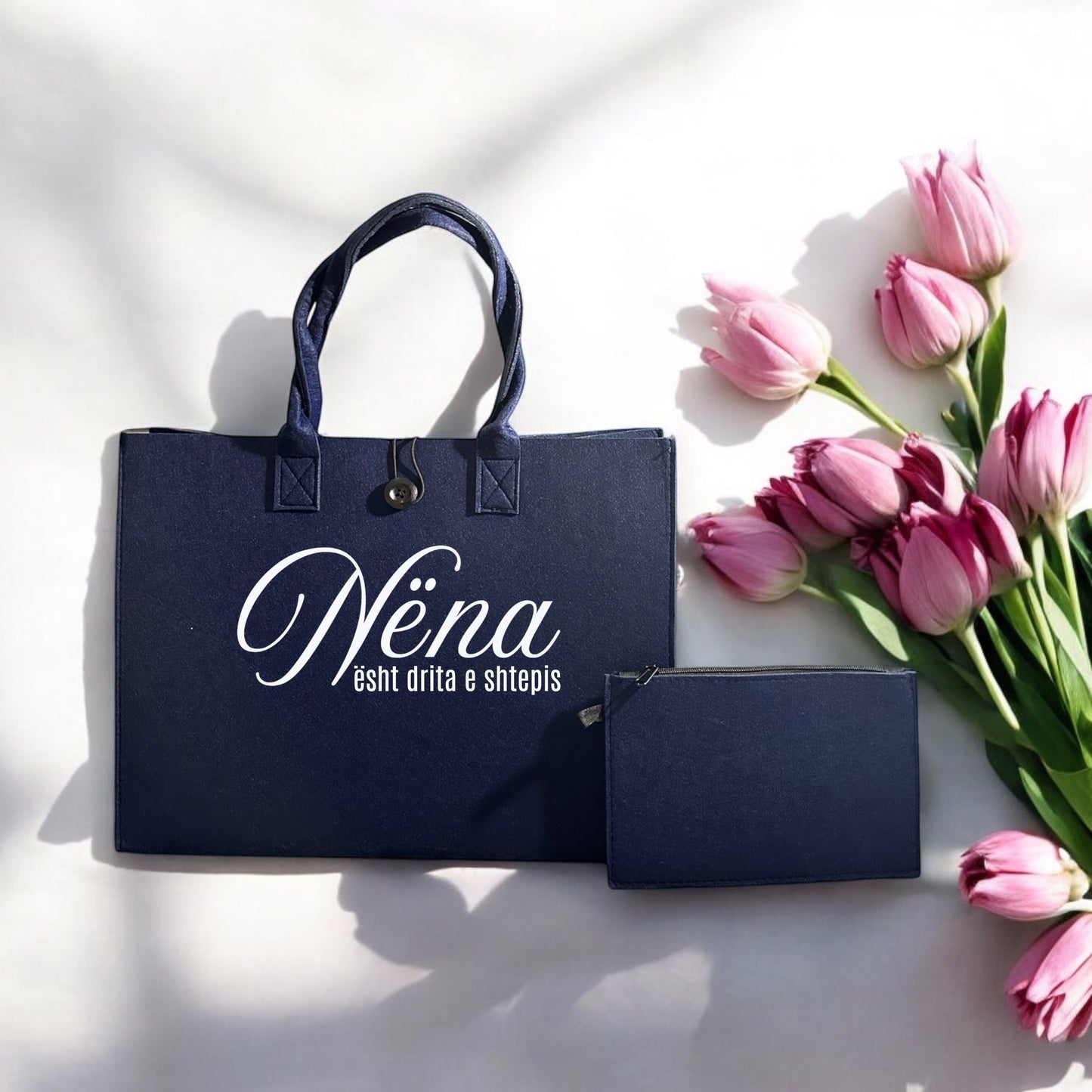L25-09 Dein perfekter Shopper für jeden Anlass
