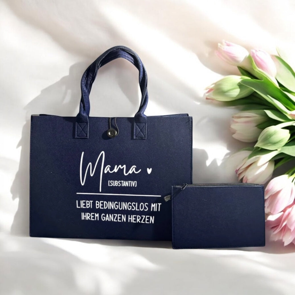 L25-14 Dein perfekter Shopper für jeden Anlass