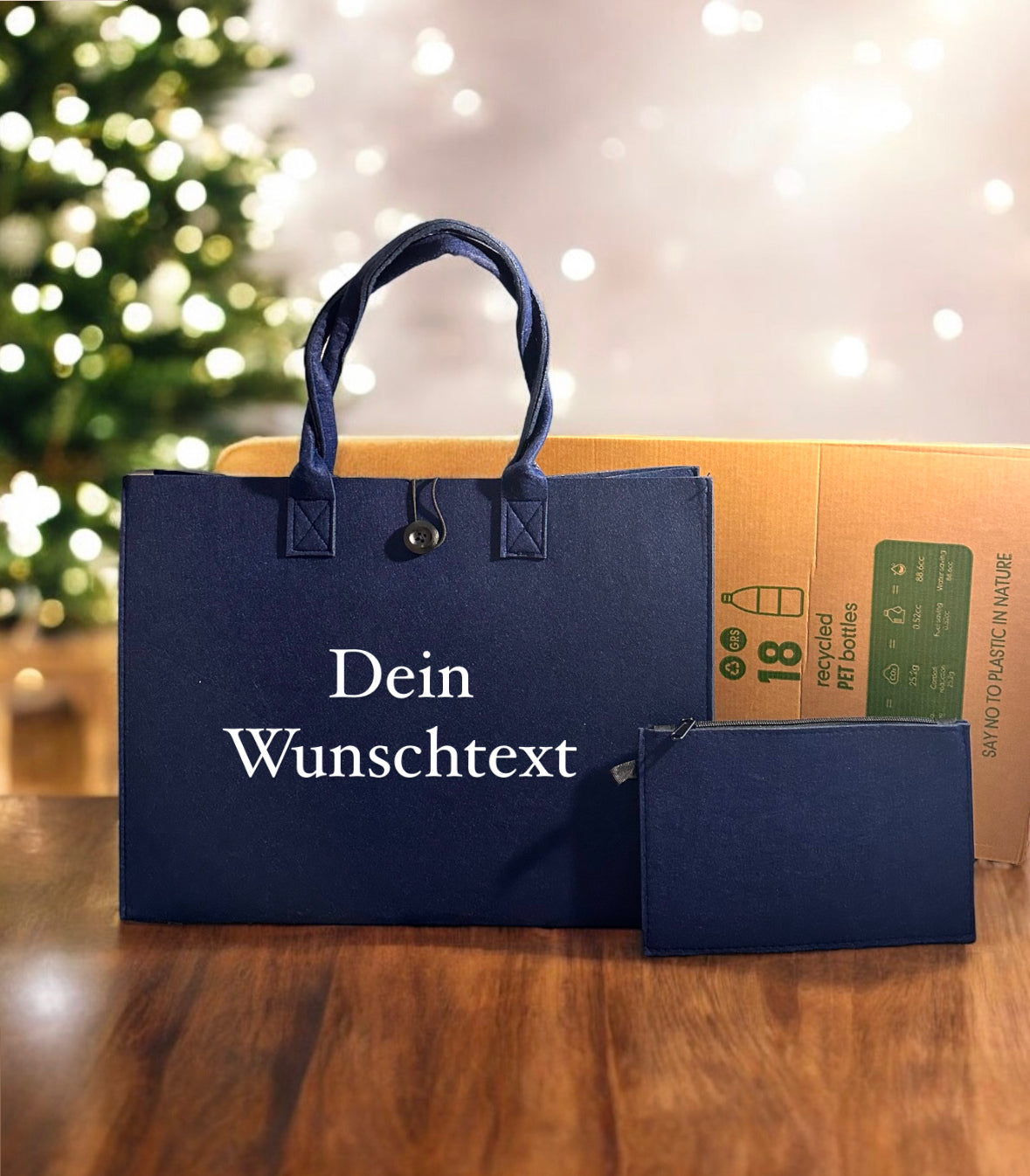 L25-09 Dein perfekter Shopper für jeden Anlass