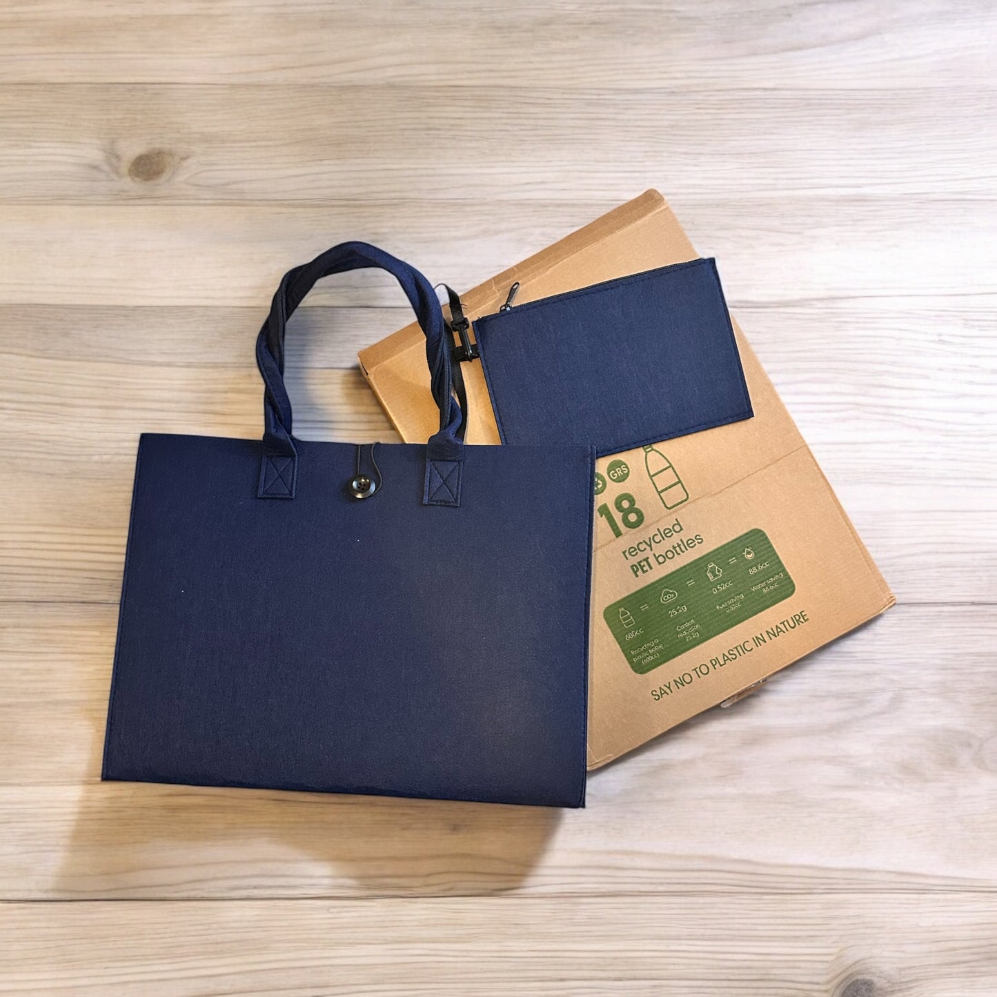 L25-09 Dein perfekter Shopper für jeden Anlass
