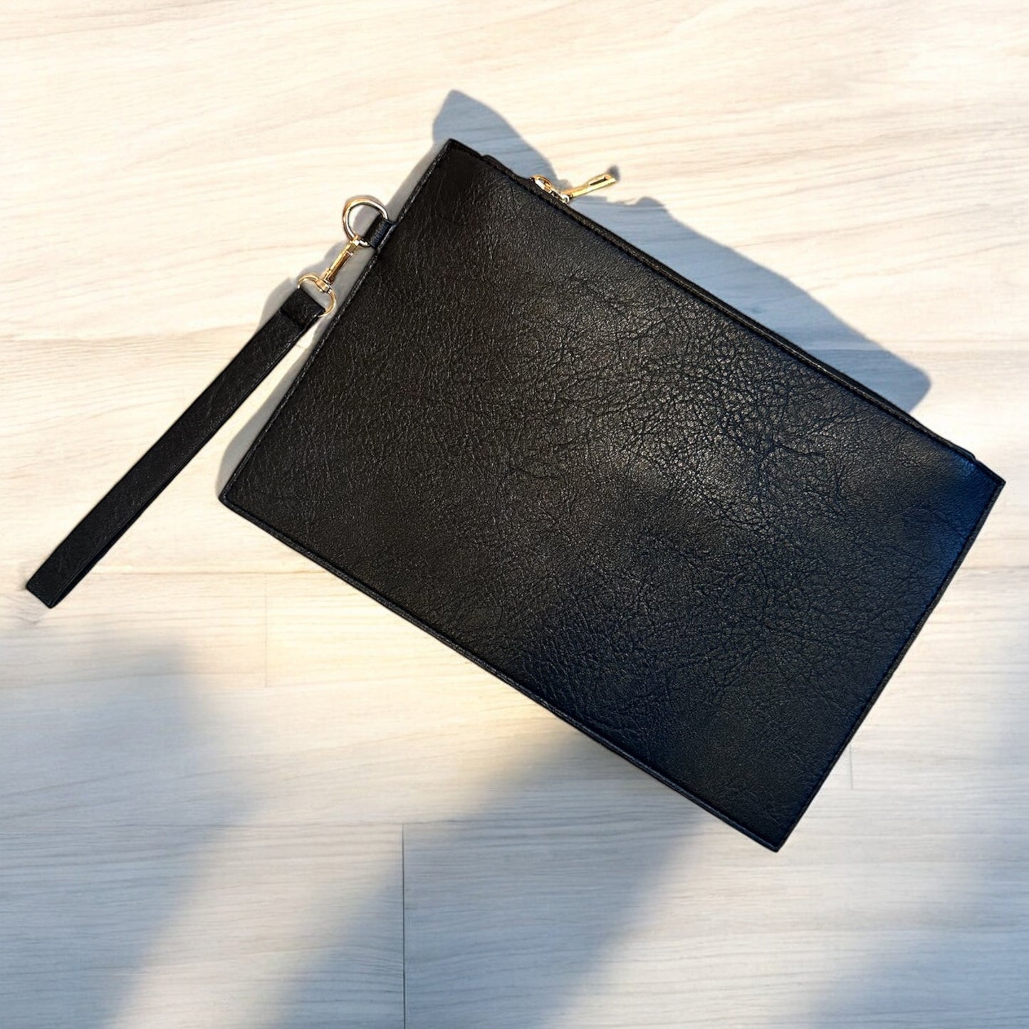 C25-01 Personalisiere deine Clutch – Einzigartig und stilvoll