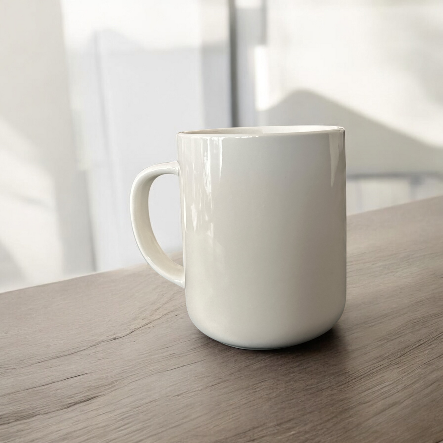 T25-01 Personalisierte Tasse – Dein einzigartiger Begleiter